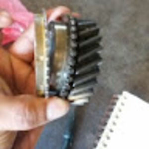 Meet your Posher, Eliasjavier